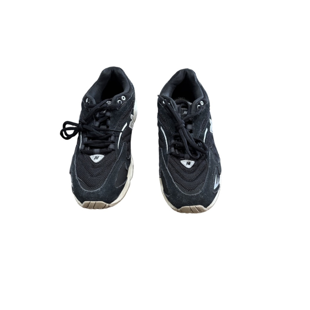 New Balance 725 ML725BB Black/Silver